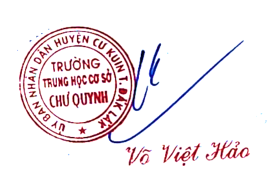 Thông báo Tuyển sinh năm học 2025-2026
